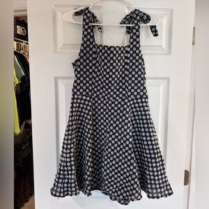 NWT Floral Dress